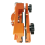 Portable Chainsaw Sharpening Jig Sharpener Sharpen Tool 7