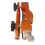 Portable Chainsaw Sharpening Jig Sharpener Sharpen Tool 6