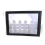 A4 Flat Magnifying Glass for Elderly Reading PVC Full Page 2