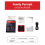 Meter Magnetic Dip Digital Protractor Angle Measuring Tool Laser Goniometer 4