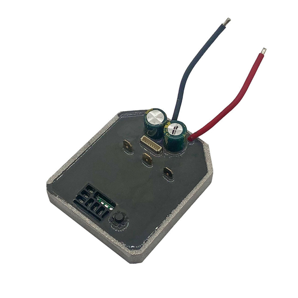 Control Board Switch Speed Drive Electric Wrench Controller Brushless Lithium Angle Grinder 4853080204792