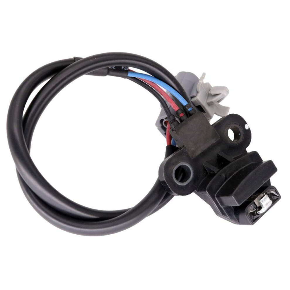 J5t26371 Engine Crank Shaft Pulley Sensor For 2.5Td -12V Pick Up B2500 Wla118221d 4853080207519