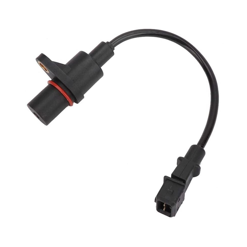 Crankshaft Position Sensor For 06-11 Accent 39180-22600 39180-26900, Pc531 5S1776 4853080207762