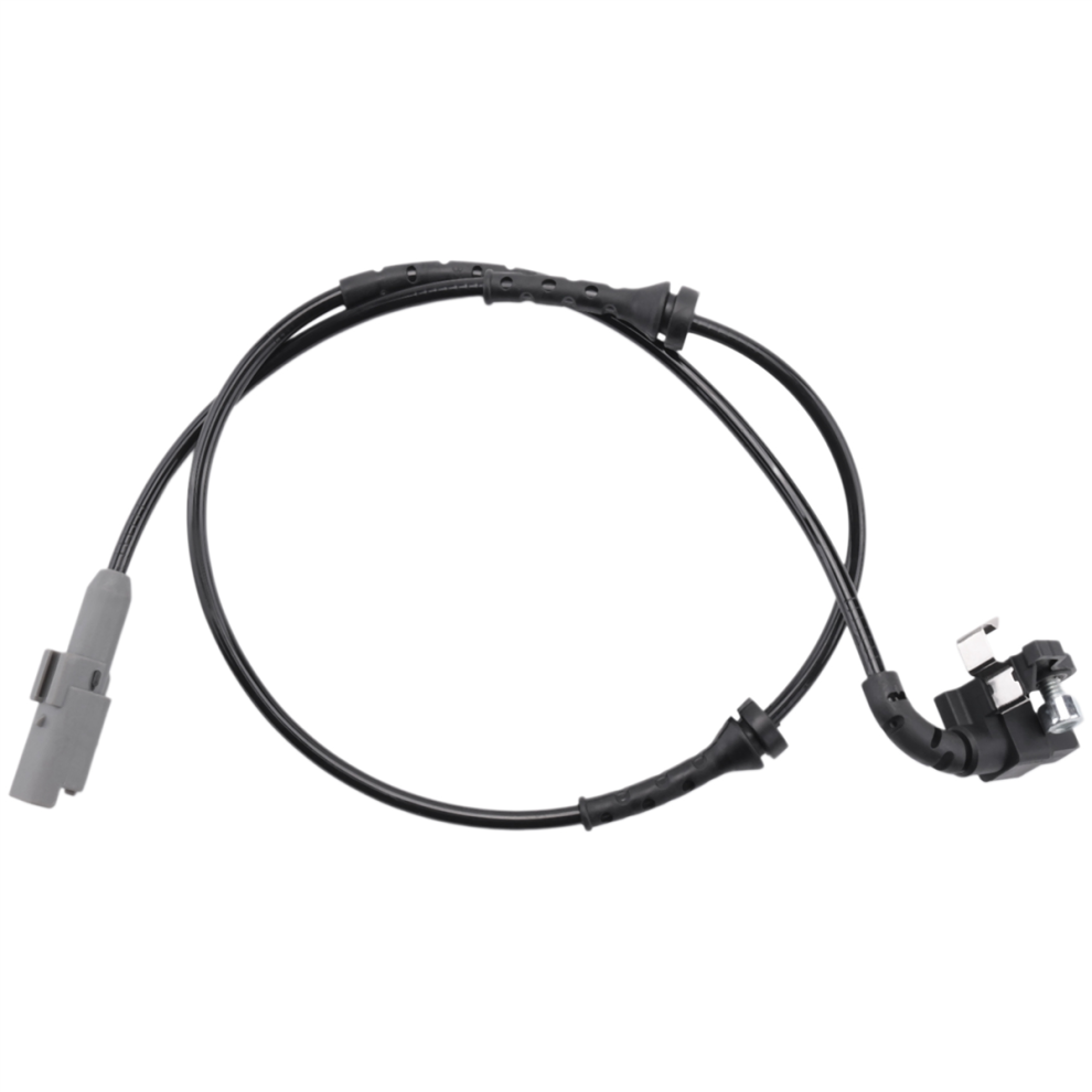 Rear Abs Wheel Speed Sensor For 307 C4 Ds4 9674195780 4545K8 4545J7 9665021280 4853080210892