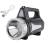 Specifications:
USB Rechargeable: -USB charging port, supports multiple charging methods, making charging more convenient.
Color: black
Material: ABS 2