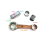 Condition:New
Product Name:Connecting Rod Kit 7