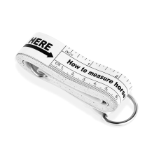 Horse Height Weight Tape Horse Measuring Tape PVC Horse Measuring Stick Livestock Body Measuring Tool, 8.2 Feet Long