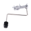 Color: Silver
Material: metal 7