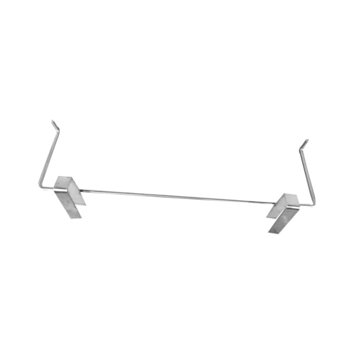 2Pack Hive Stand Beehive Frame Holder Beekeeping Frame Gripper Support Bracket Beekeeping Equipment Bee Hive Frame Grip 2
