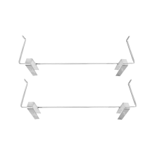 2Pack Hive Stand Beehive Rahmen Halter Bienenzucht Rahmen Greifer Unterstützung Halterung Bienenzucht Ausrüstung Bee Hive Rahmen Grip