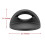 Universal Pot Lid Replacement Knobs, Heat Resistant Pan Lid Holding Handles (2 Pack), Small 4