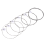 Series Extra Light Hexagonal steel core outer phosphor bronze Dn010 2