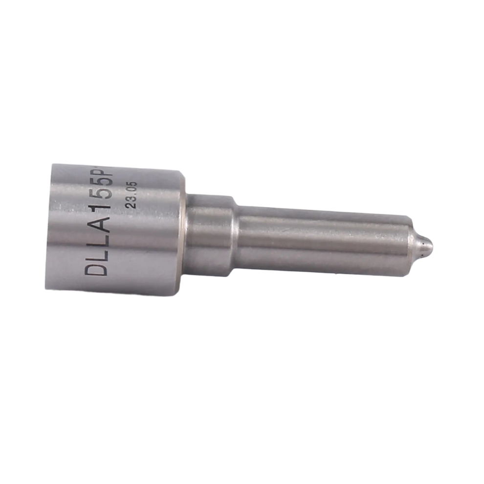 Dlla155p1493 0433171921 New Crude Oil Fuel Injector Nozzle For 0445110250 4851195667709