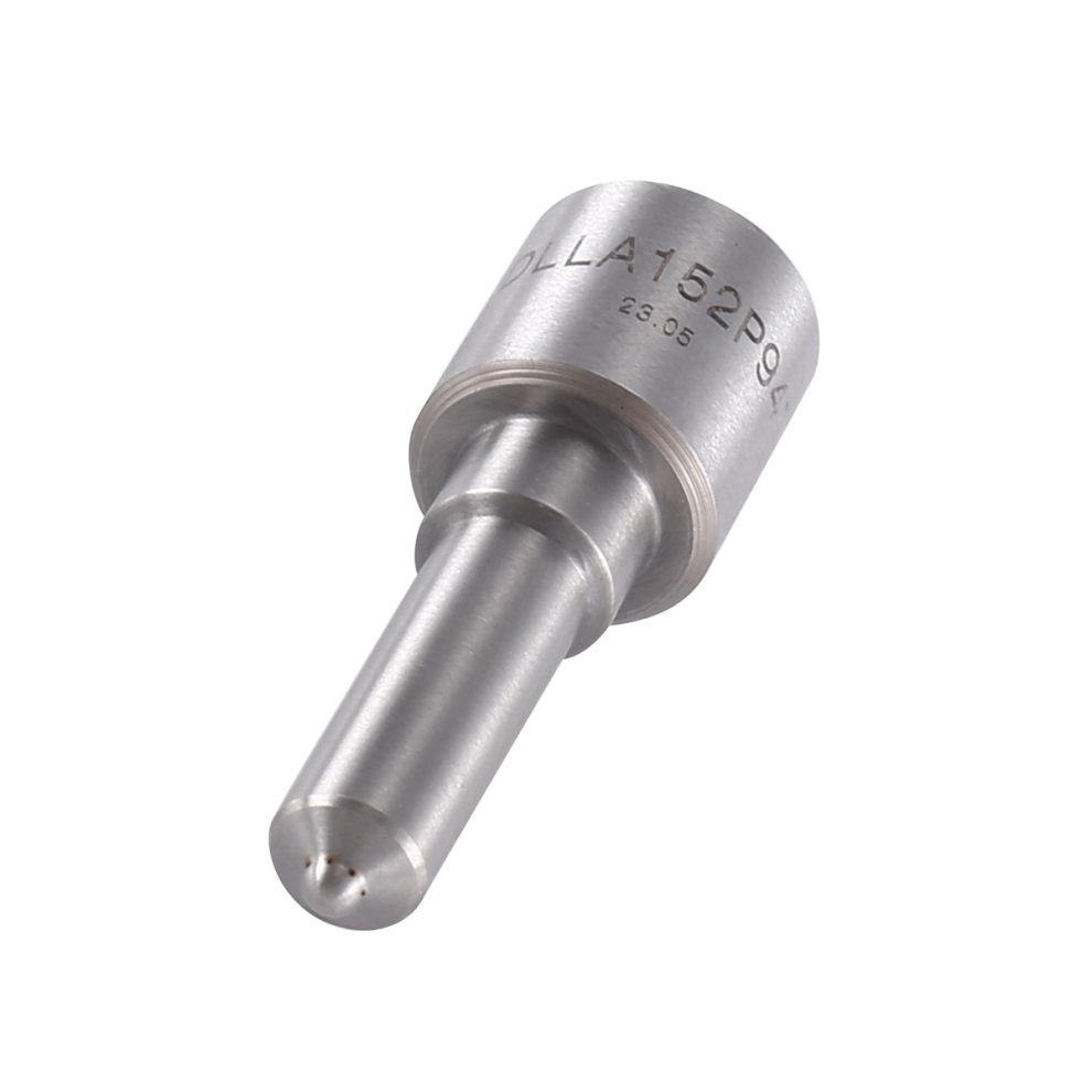 Dlla152p947 New Common Rail Fuel Injector Nozzle For Navara D22 D40 2.5 093400-9470 4851195667839