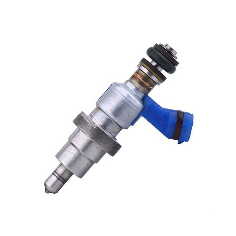 1Pcs Fuel Injectors For Avensis 1Azfse 2Azfse 2.0L 2003-2008 23250-28090 23209-28090 4851195666290