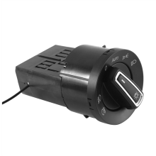 Car Headlight head light lamp Switch Light Sensor Module Upgrade for Golf MK5 6
