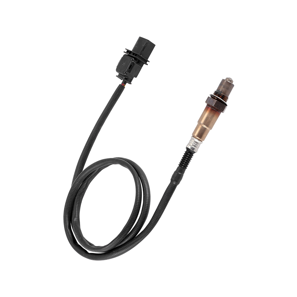 Lsu 4.9 5 Wire Wideband Air Fuel Ratio Oxygen Sensor For 0258017025 4851195664098
