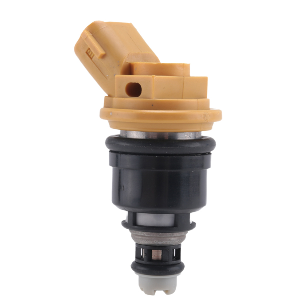 New Fuel Injector Nozzle 16600-Aa170 For 04-06 Turbo Legacy Forester Gc8 4851195671973