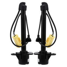 Neue Links & Rechts Vorne Aktive Motorhaube Antrieb Scharnier Sensor 1669060002A für GLS-Klasse W166 X166 C292