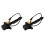 New Left & Right Front Active Bonnet Actuator Hinge Sensor 1669060002A for GLS-Class W166 X166 C292 4