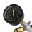 Engine Compression Tester Testing Gauge Gage Check Test Tool Kit Fits 14mm 18mm Auto Diagnostic Service Tools 6