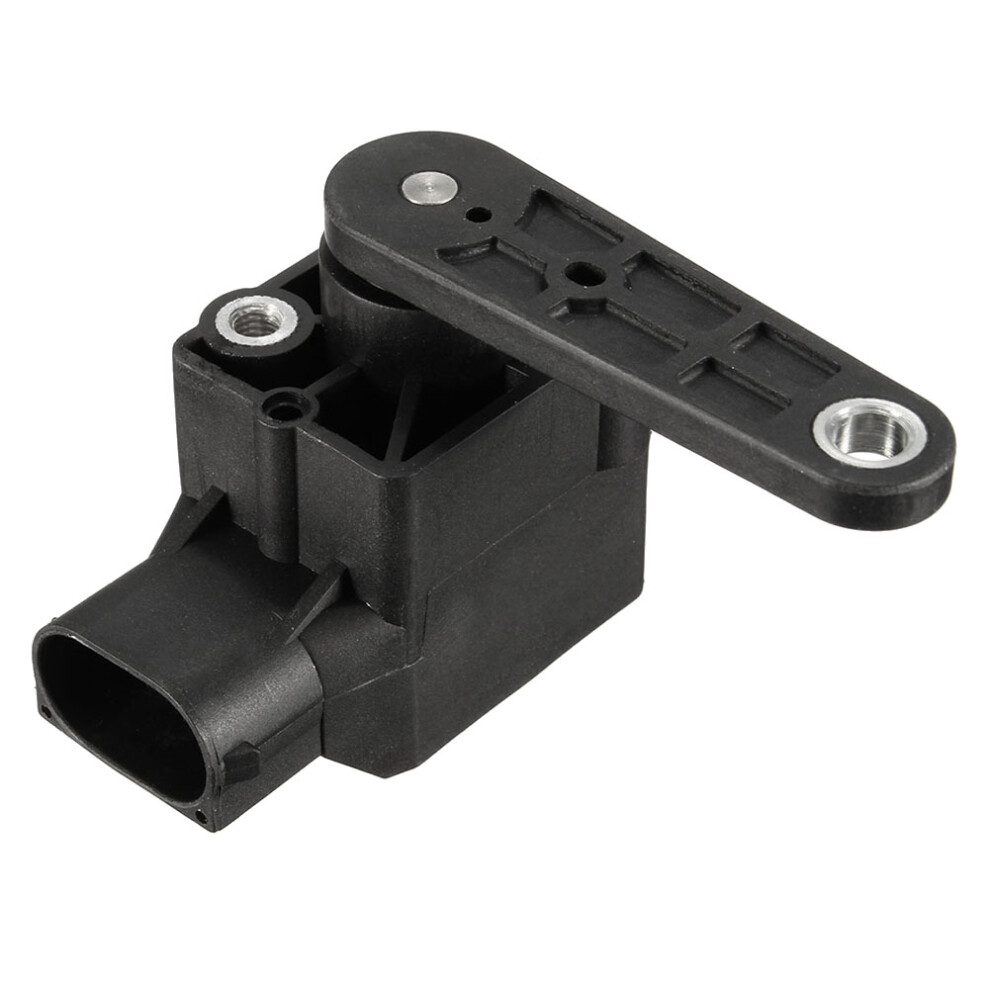 Jojomino For Seat 4B0 907 503 503A 4B0907503 4B0907503a Headlight Leveling Level Range Control Sensor