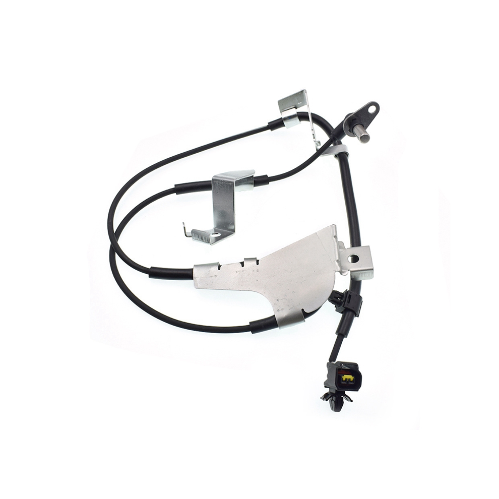 For 4Hk1 Npr Nqr Nnr Nqr75 Lh Front Abs Wheel Speed Sensor 8980061870 4851195671287