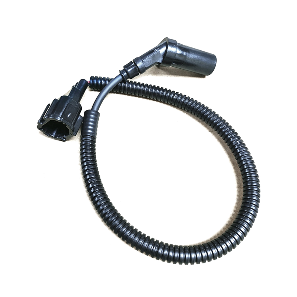 Crankshaft Position Sensor For Almera Primera P11 N15 Cd20 Ga14de Ga16de 1.4L 1.6L 2.0L L4 1993-2000 23731-2J615 4851195670273