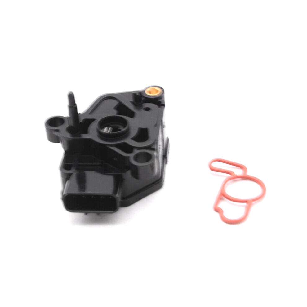 Throttle Position Sensor For Trx420 Trx500 Trx680 Trx700xx 16060-Hp6-A01 Black 4851195669970