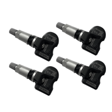 4Pcs 3641101BKN01A TPMS Sensor 433MHz für Dargo H6 2020 2021 Auto Reifendruck Überwachung