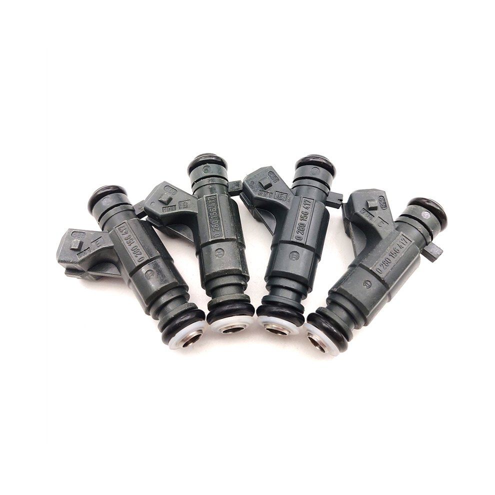 4Pcs Fuel Injector Nozzle 0280156417 For Chana Alsvin Dongfeng Car Accessories 4851195668812