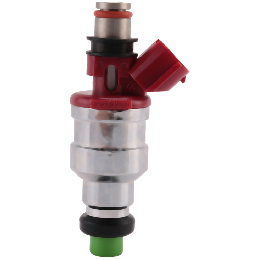 Fuel Injectors For 1989-1995 4Runner Pickup T100 22Re 2.4L 23209-35040 23250-35040 4851195668942
