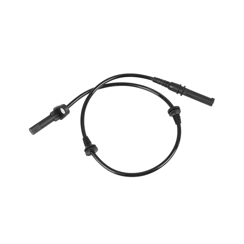 34526771776 Abs Wheel Speed Sensor For X5 X6 4851195668676