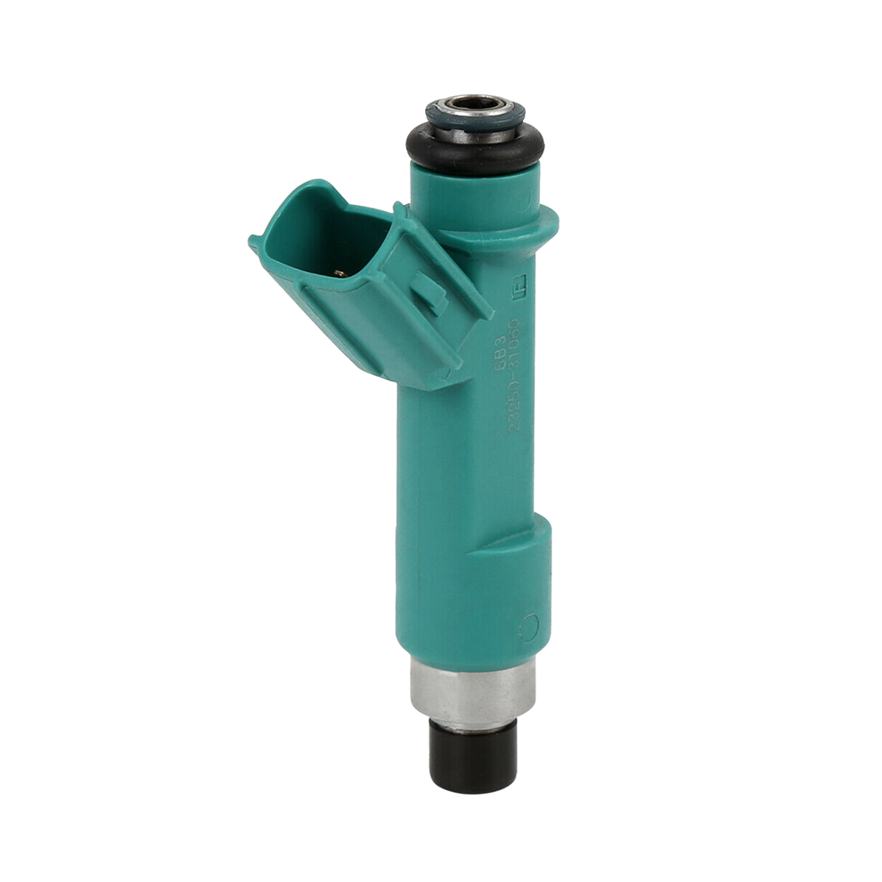New Fuel Injector For Prado 4000 Grj120 23209-31060 23250-31060 23209-39075 23250-39075 4851195668461