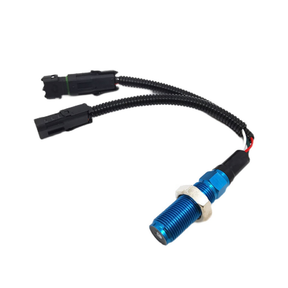 4327233 Speed Sensor For Engine Qsx15 Excavator Accessories Construction Machinery Parts 4851195668140