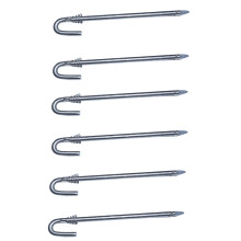 6X Stainless Steel 6E0-43160-01 689-43160-01 Tilt Rod 4Hp 5Hp 9.9Hp 15Hp 30Hp for Outboard Swivel Bracket