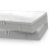 6X Foldable Under Bed Bags Large Storage Boxes Thick Breathable Underbed Clothes Organizer 6