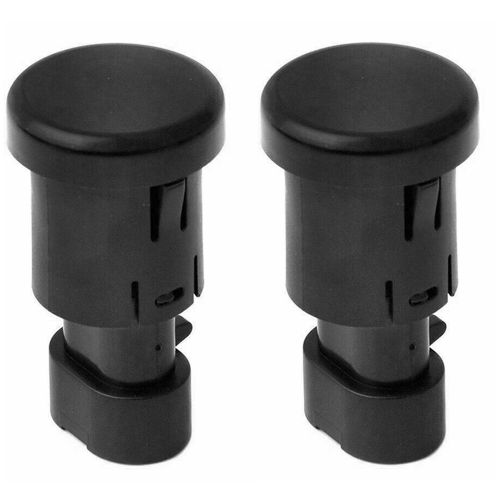 2X Rear Lift Glass Release Button For Suv Escalade 2007-2014 15798062 22863048 901-159 4853330301509