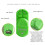 Infrared Remote Control Tricky Reptile Insect Electric A 2