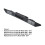 Trunk License Plate Light Car Rear Trim Assembly 6