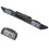 Trunk License Plate Light Car Rear Trim Assembly 4