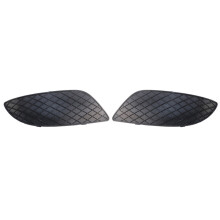 Front Grille Daytime Running Light Cover for W636