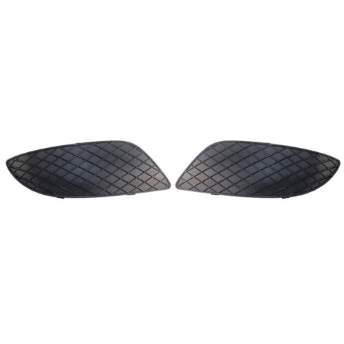 Front Grille Daytime Running Light Cover for W636