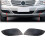 Front Grille Daytime Running Light Cover for W636 2