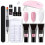 Nail Gel Kit Gel Builder Nail Kit with Extension 1