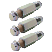 3X Relief Limiter Pressure Valve Common Rail Injectors 095420-0260 095420-0281 8-98032549-0 095420-0280 095438-0190