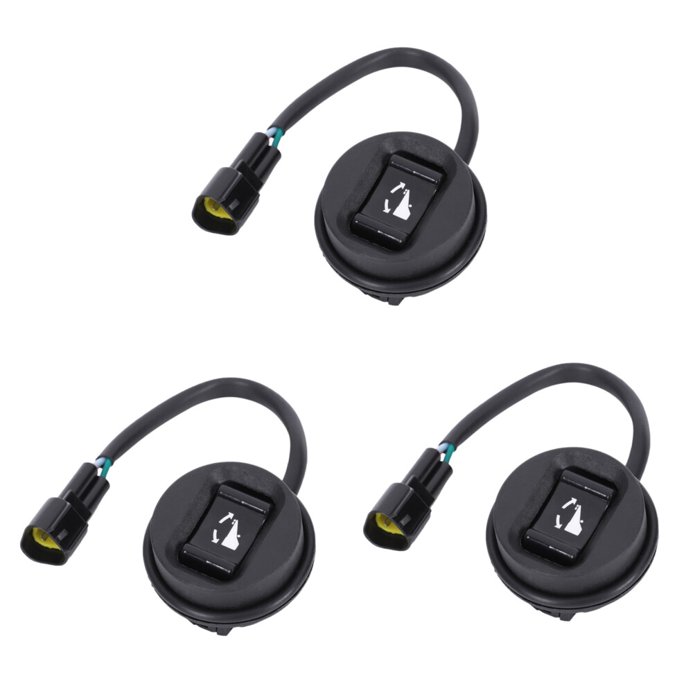 3X for TRIM & TILT SWITCH ASSY 63D-82563-00 1995 LATER 30HP-115HP 63D-82563-10-image-OPC-PJQHTBT-NEW