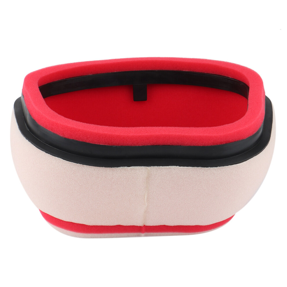 Motorcycle Dirt Bike Air Filter for Bosuer Motor BSE 2019 M5 M-5 250L-image-OPC-PJQHTSX-NEW