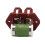 Heater Blower Motor Fan Resistor for BOXER (2006-2014) 1