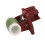 Heater Blower Motor Fan Resistor for BOXER (2006-2014) 3